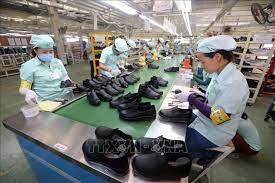 Kim ngạch xuất khẩu hàng Việt Nam sang thị trường EU tăng vọt